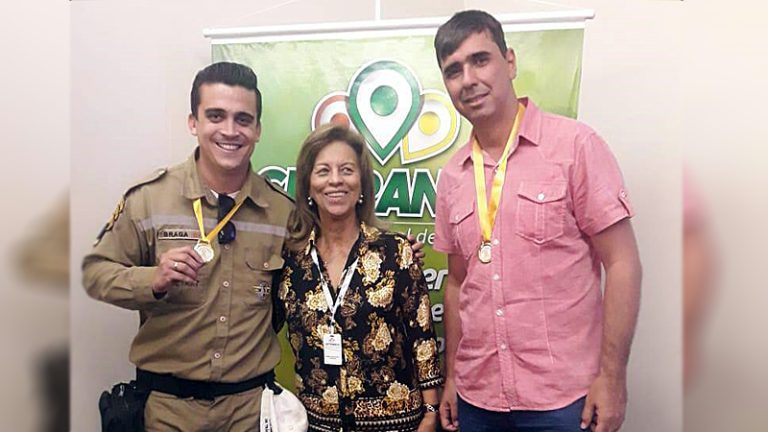 Ações da Agetrat no Maio Amarelo é premiada no Conselho Estadual de Trânsito