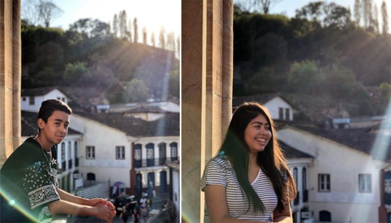 Alunos do Instituto Moinho Cultural vão se apresentar com Alceu Valença e Orquestra Ouro Preto