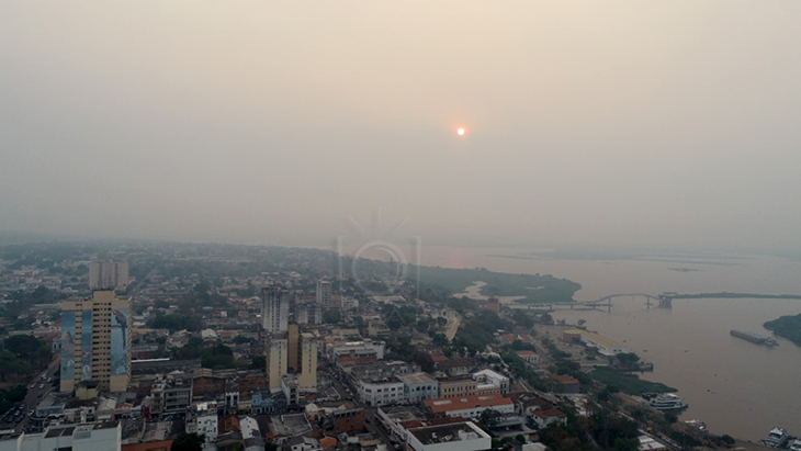 Decreto prorroga por mais 14 dias medidas restritivas contra covid-19 em Corumbá