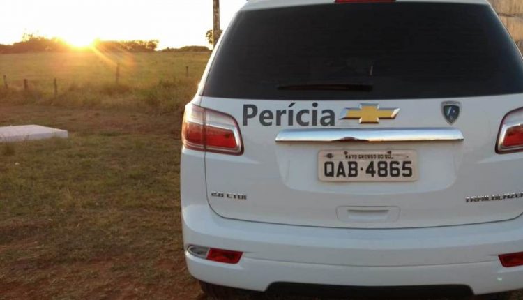Funcionário de fazenda é morto com tiro no abdômen enquanto trabalhava