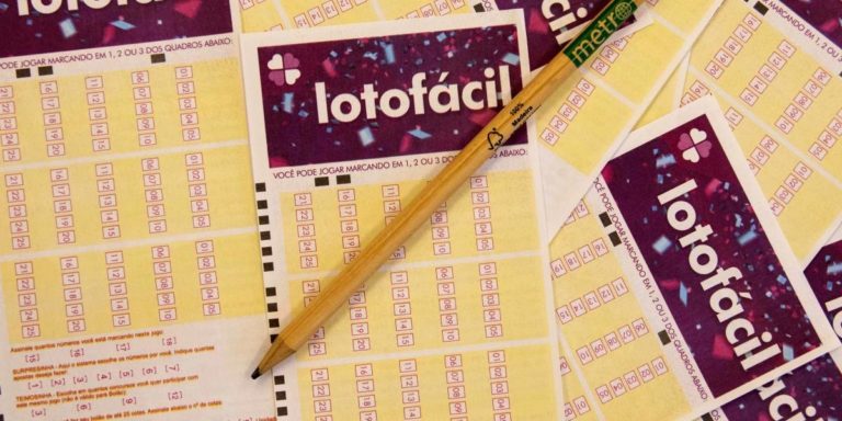 lotofácil