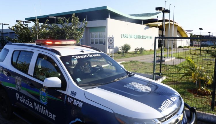 Homem é preso após estuprar bebê de 1 ano e tentar abusar da enteada