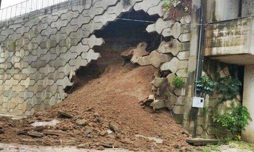 Produtores rurais e empresários de turismo  cobram reparos na ponte do Passo do Lontra