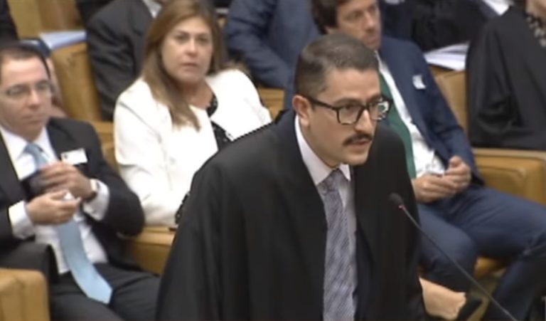 Roubo a carro forte em Campo Grande vira objeto de processo no Supremo Tribunal Federal