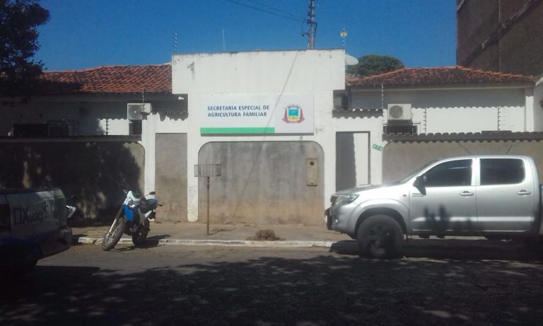 PF deflagra operação para apurar fraude em Programa de Aquisição de Alimentos em municípios de MS