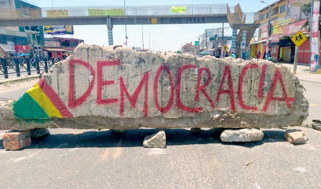 Depois do Brasil, Canadá também não reconhece resultado das eleições na Bolívia