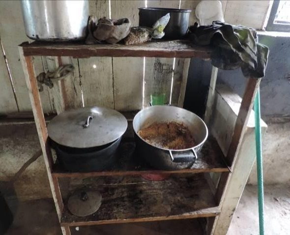 Homens são resgatados de trabalho escravo em fazenda de MS