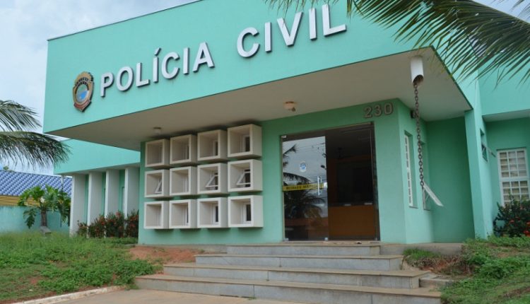 Mulher é presa após tentar estrangular filho de 3 anos em MS