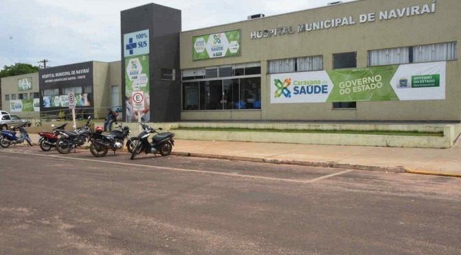 Médico alega que ganha pouco, se recusa a atender grávida e acaba preso em MS