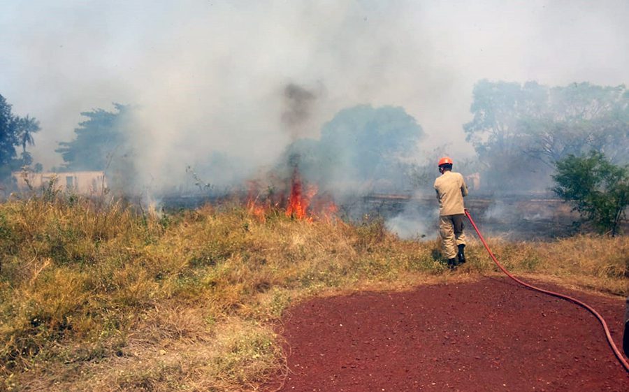incendios