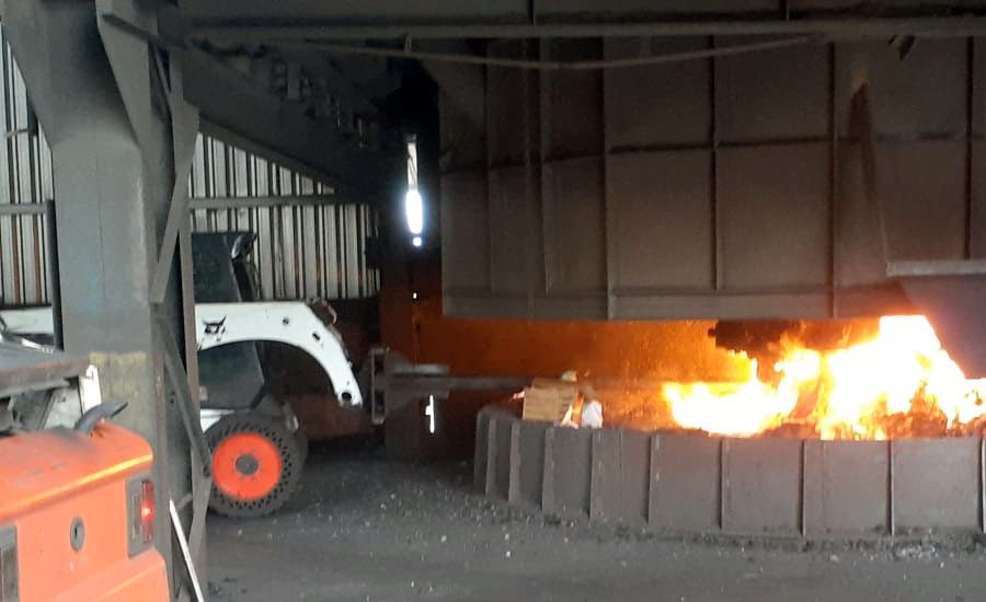 incineracao drogas
