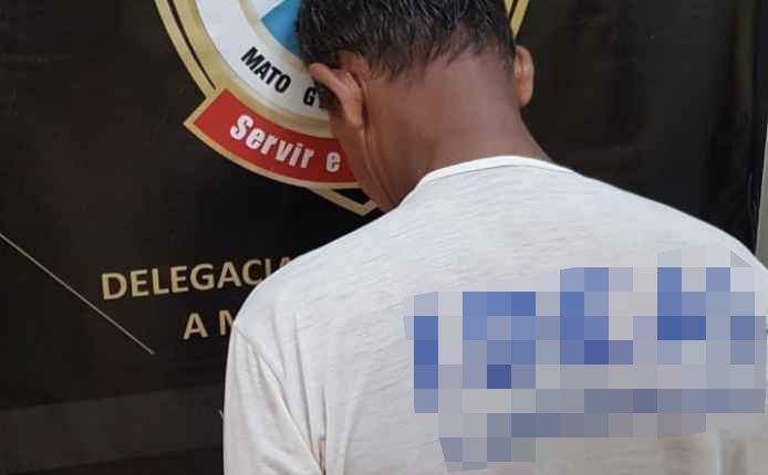Jardineiro dava presentes para atrair e estuprar garota de 12 anos