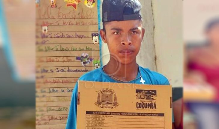 Após discussão em jogo de futebol adolescente é espancado até a morte no Pantanal