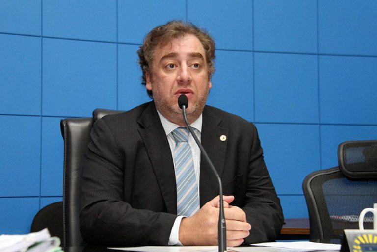 Nome de Neno Razuk é enviado à Interpol após suspeita de fuga do Brasil