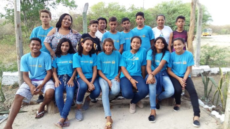 Alunos da Escola Paiolzinho se destacam nas Olimpíadas de Matemática