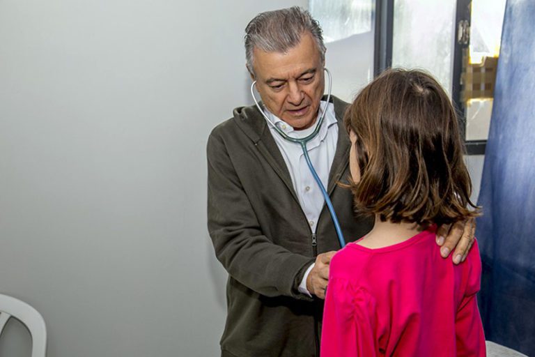 Prontuário eletrônico começa a ser implementado pela Secretaria de Saúde em Corumbá