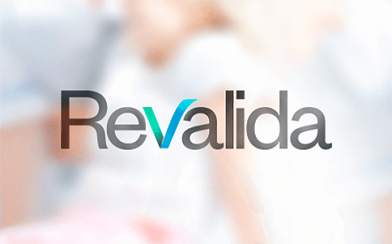 revalida