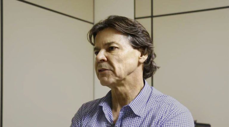 Ex-Prefeito reforça que em 2020 MDB terá candidatura própria em Corumbá