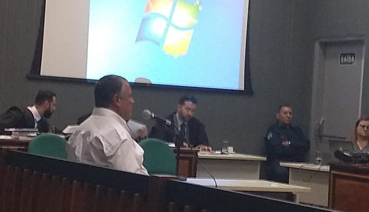 Assassino de vendedor é primeiro beneficiado em MS por decisão do STF sobre 2ª instância