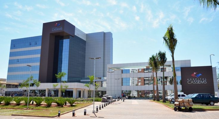 Reinaldo quer mudar lei para pagar R$ 7 milhões a menos a 180 mil usuários da Cassems