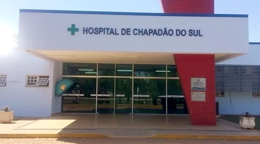 chapadao sul