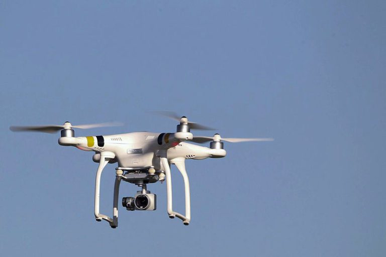 Anac abre consulta pública para rever regras de uso dos drones no país