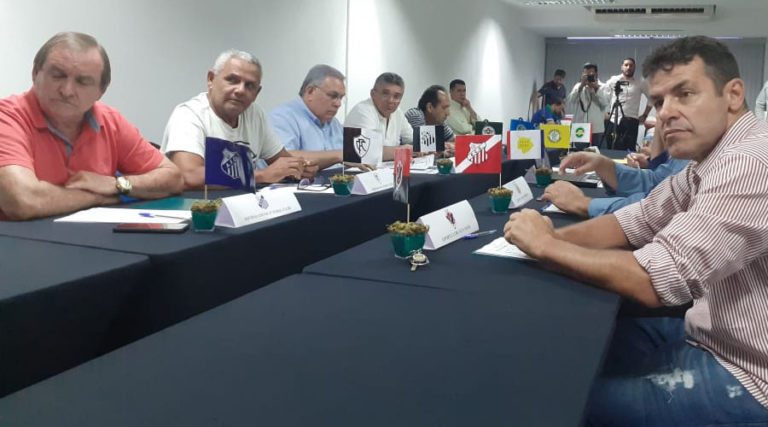 Com mudanças no regulamento, campeonato sul-mato-grossense de futebol inicia dia 22 de janeiro