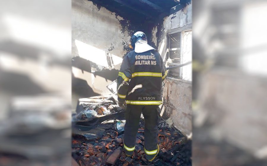 incendio