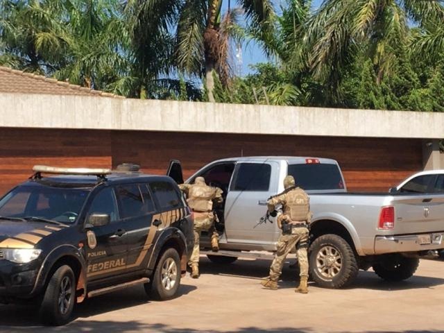 Dono do Shopping China está entre os procurados em nova fase da Lava Jato