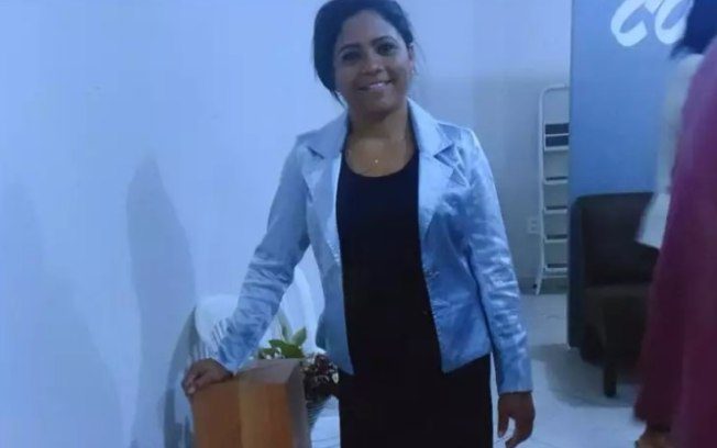 Mulher morta pelo irmão em DF