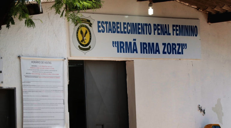 Presa por matar bebê em MS, mulher é encontrada morta em cela de presídio