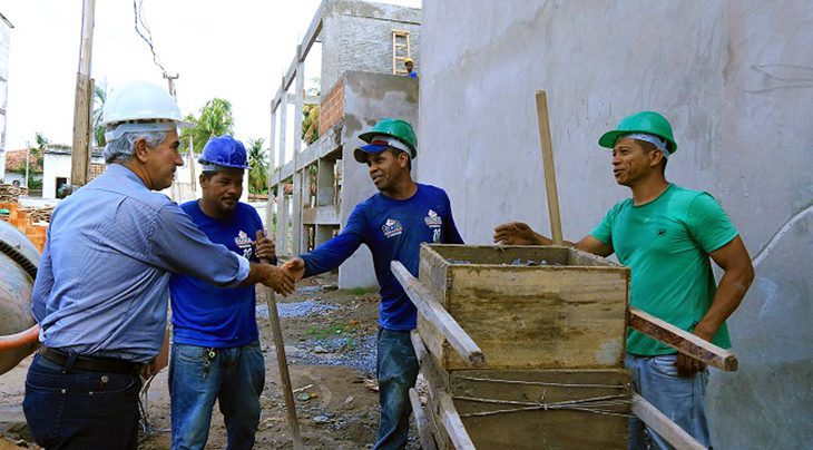 Novo pronto-socorro de Corumbá deve ser entregue em maio; afirma Azambuja
