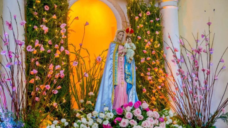 Dia da Padroeira de Corumbá passa a integrar Calendário Oficial de Eventos de MS