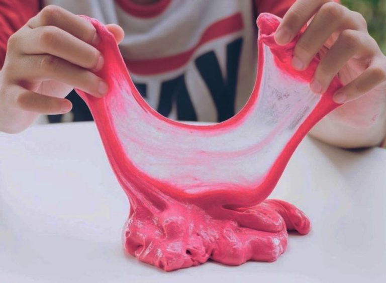 Publicada em Diário Oficial a lei que proíbe venda de slimes com bórax em MS