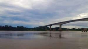 Leia mais sobre o artigo Bombeiros encerram busca por homem que desapareceu no Rio Paraguai