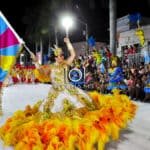 Liesco entrega regulamento para o Carnaval 2020