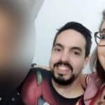 Casal de Londrina é preso por torturar criança de Corumbá adotada há 2 meses