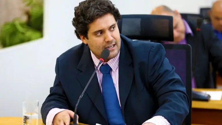 Vereador pede apoio de deputados para implantar sistema para geração de energia na Santa Casa