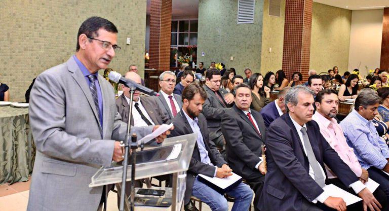 Presidente do Poder Legislativo diz que ano foi positivo e destaca trabalho de vereadores