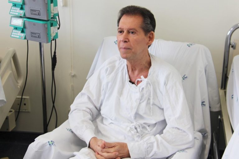 Homem curado de câncer terminal com tratamento inédito morre após acidente em BH
