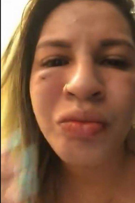 Após prisão do goleiro Jean, do São Paulo, mulher pede: ‘Respeitem o momento delicado’