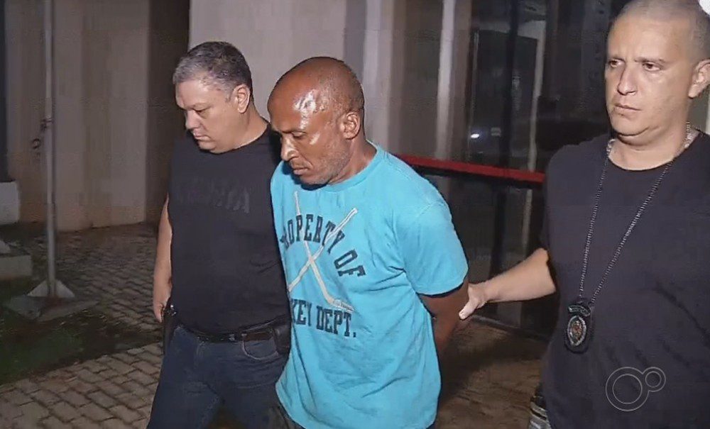Homem diz à polícia que matou criança de 8 anos por vingança 2 agnaldo