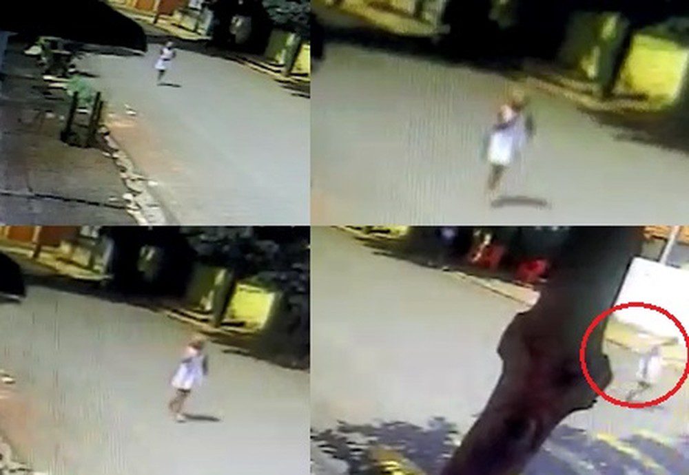 Homem diz à polícia que matou criança de 8 anos por vingança 4 emanuele23