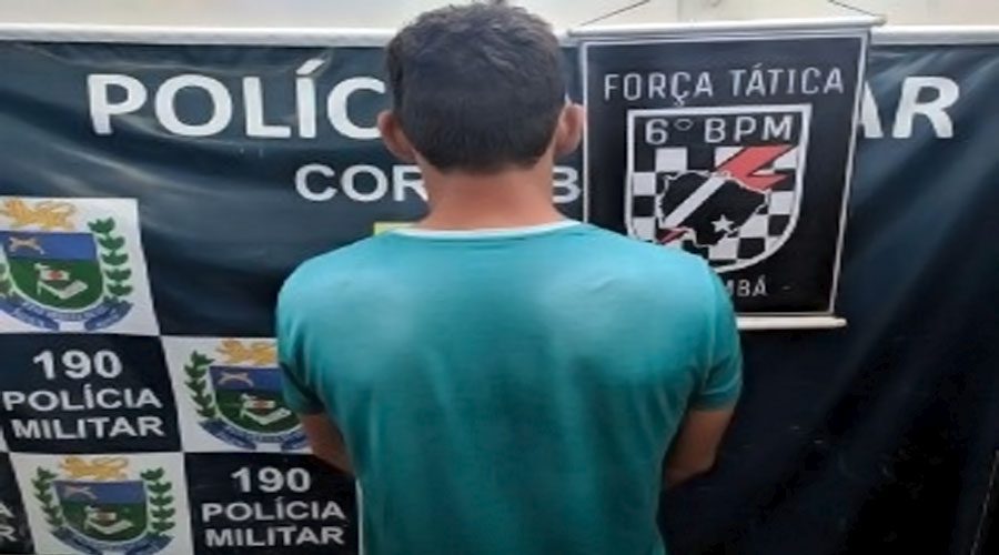 estuprador