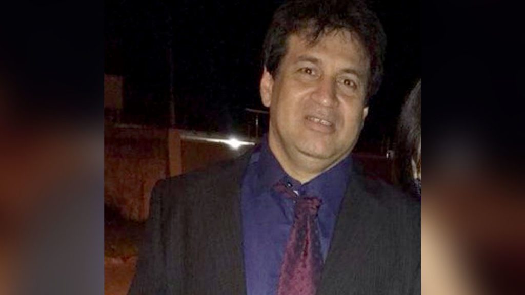 Secretário de Obras e irmão do prefeito foram alvos de Operação da PF em Corumbá 2 marcio