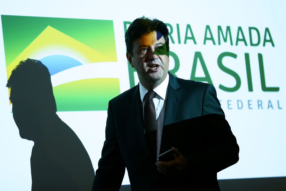 ministro