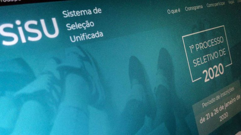 Resultado do Sisu 2020 é liberado após STJ atender recurso do MEC