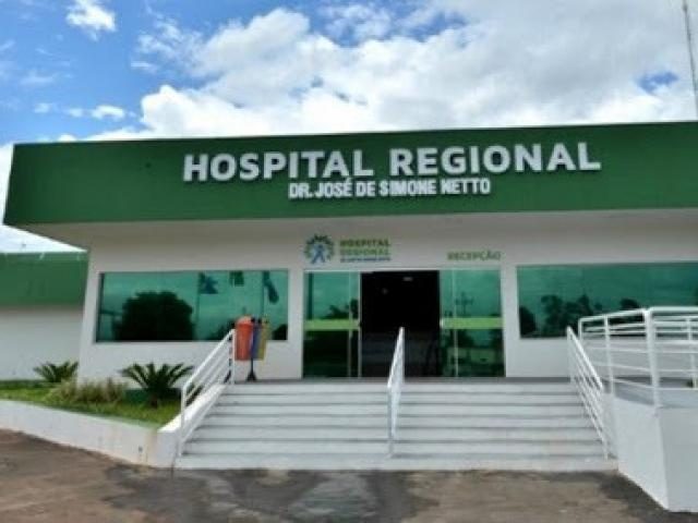 Secretaria Estadual de Saúde Informa que foi notificada sobre possível suspeito de coronavírus