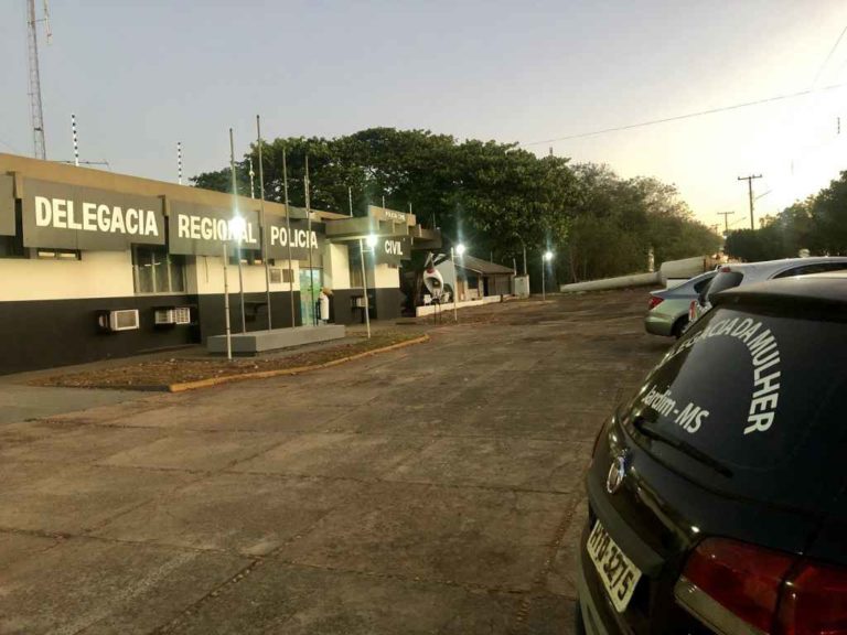 Justiça manda prender padrasto que estuprava criança de 8 anos sob ameaça