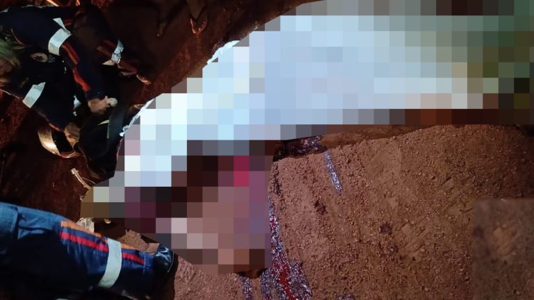 Motociclista morre em colisão com caminhão no Anel Viário